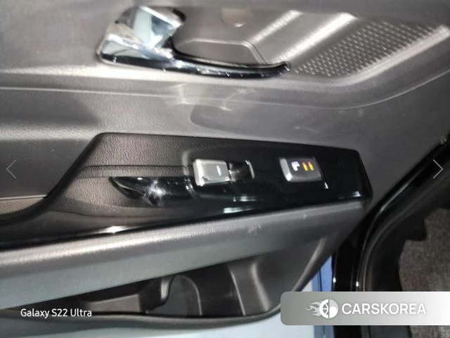Ssangyong Beautiful Korando 2019 Черный из Кореи, фото 6
