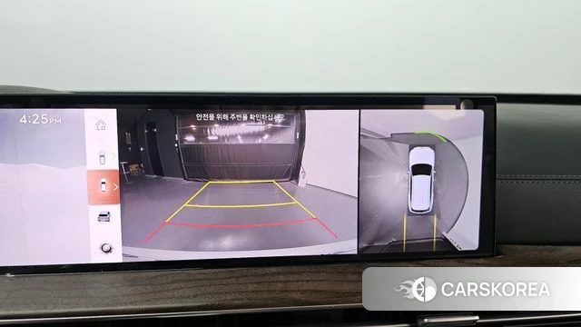 Genesis GV80 2024 Белый из Кореи, фото 6