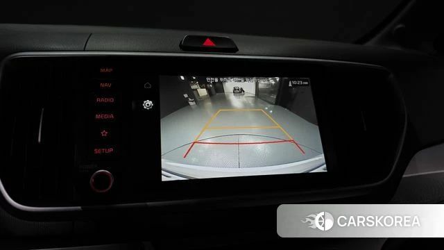 Kia The New Ray 2022 Жемчужный цвет из Кореи, фото 6