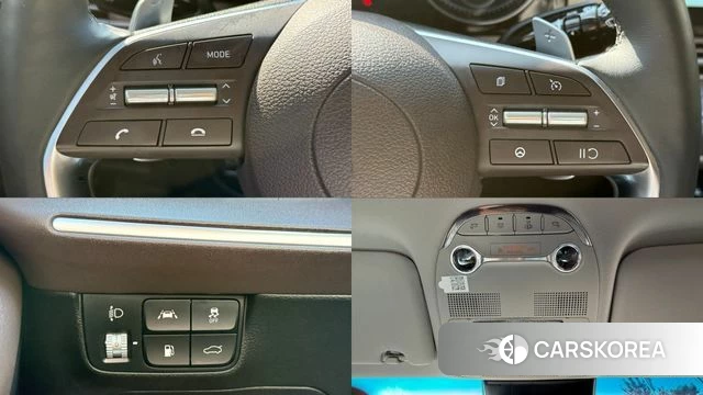 Hyundai The New Grandeur IG 2020 Белый из Кореи, фото 6