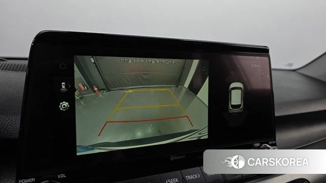Kia Seltos 2021 Белый из Кореи, фото 6