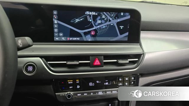 Kia The New Seltos 2024 Белый из Кореи, фото 6
