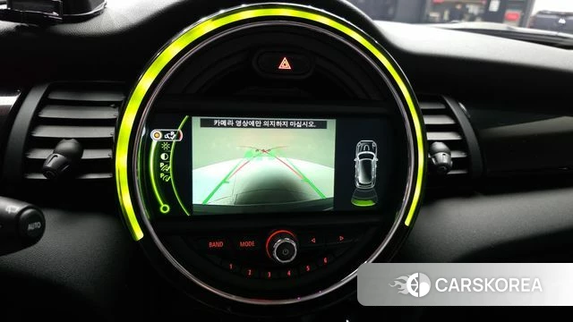 Mini Cooper 2018 Черный из Кореи, фото 6