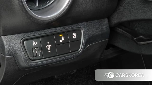 Kia The New K3 2nd generation 2022 Белый из Кореи, фото 6