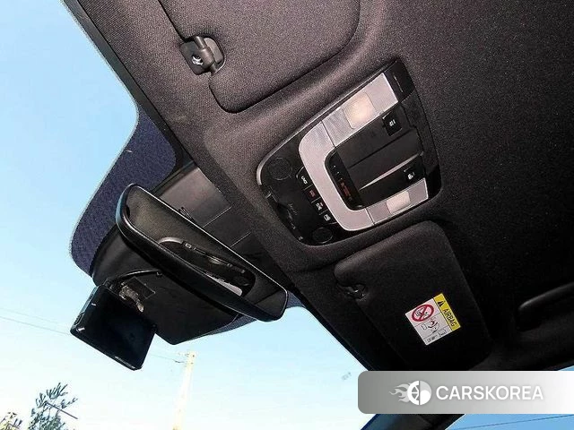 Kia Sorento 4th Generation 2021 Серебристо-серый из Кореи, фото 6