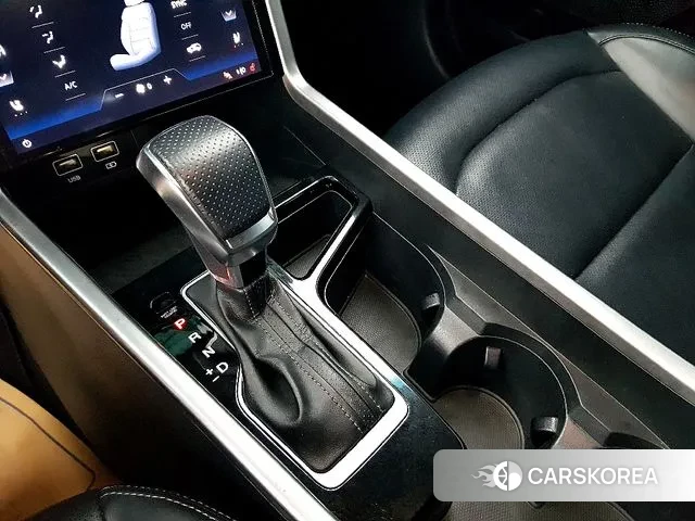 Ssangyong Torres 2022 Белый из Кореи, фото 6