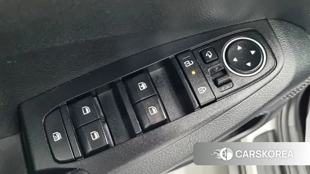 Kia The New Seltos 2023 Белый из Кореи, фото 6