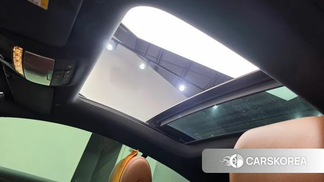 Mercedes-Benz E-Class W213 2019 Серый из Кореи, фото 6