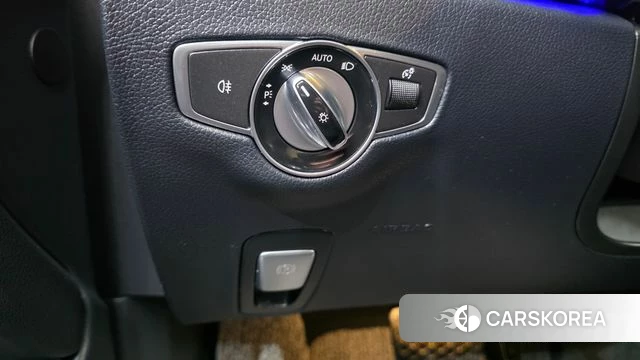 Mercedes-Benz E-Class W213 2021 Синий из Кореи, фото 6