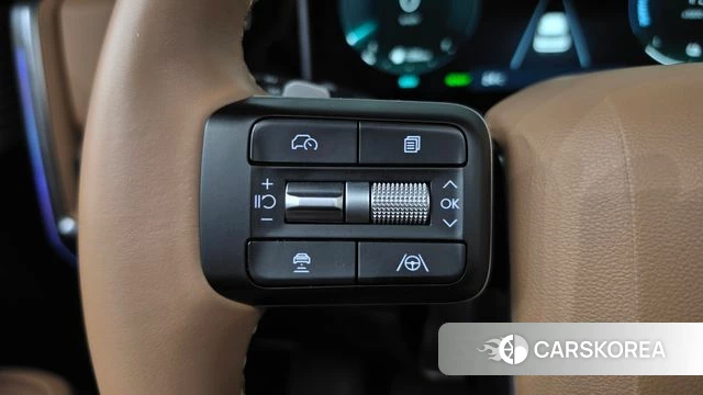 Hyundai Santa Fe (MX5) 2024 Белый из Кореи, фото 6