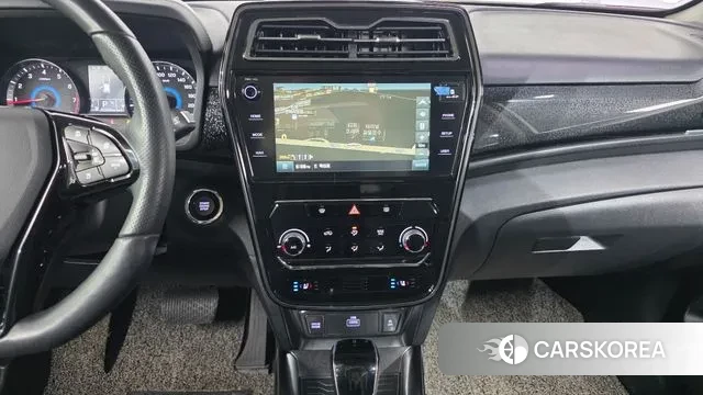 Ssangyong Berry New Tivoli 2019 Белый из Кореи, фото 6