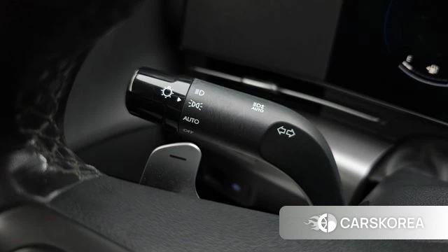 Hyundai Kona (SX2) 2023 Белый из Кореи, фото 6