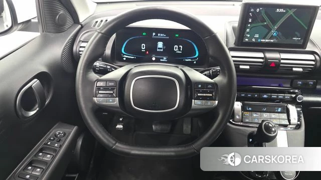 Hyundai Casper 2022 Белый из Кореи, фото 6