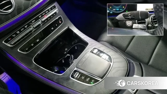 Mercedes-Benz E-Class W213 2022 Белый из Кореи, фото 6
