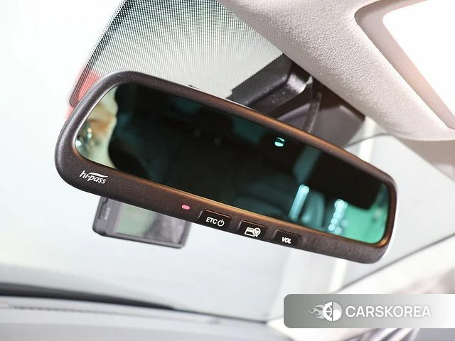 Hyundai Venue 2020 Серый из Кореи, фото 6