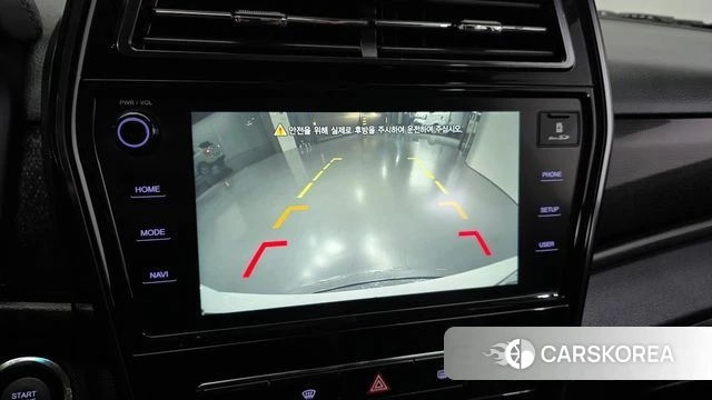 Ssangyong Berry New Tivoli 2020 Белый из Кореи, фото 6