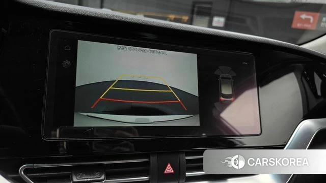 Kia Niro EV id 4976486 из Кореи 6