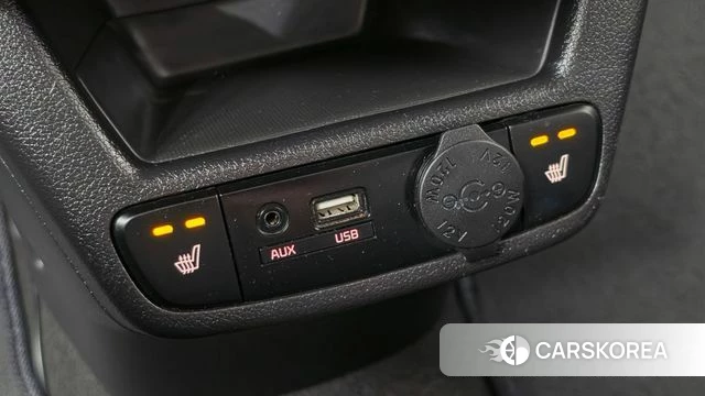 Kia The New Ray 2019 Белый из Кореи, фото 6