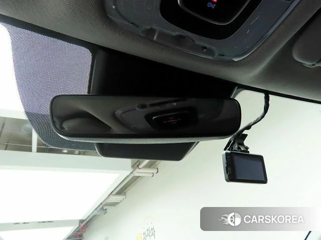 Hyundai The New Avante (CN7) 2023 Белый из Кореи, фото 6