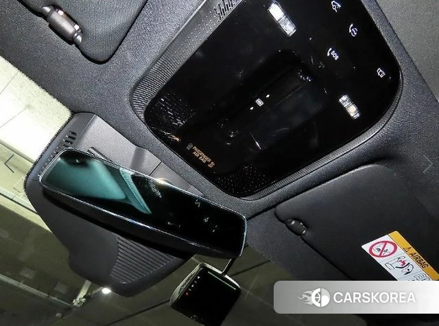 Mercedes-Benz E-Class W214 2025 Черный из Кореи, фото 6