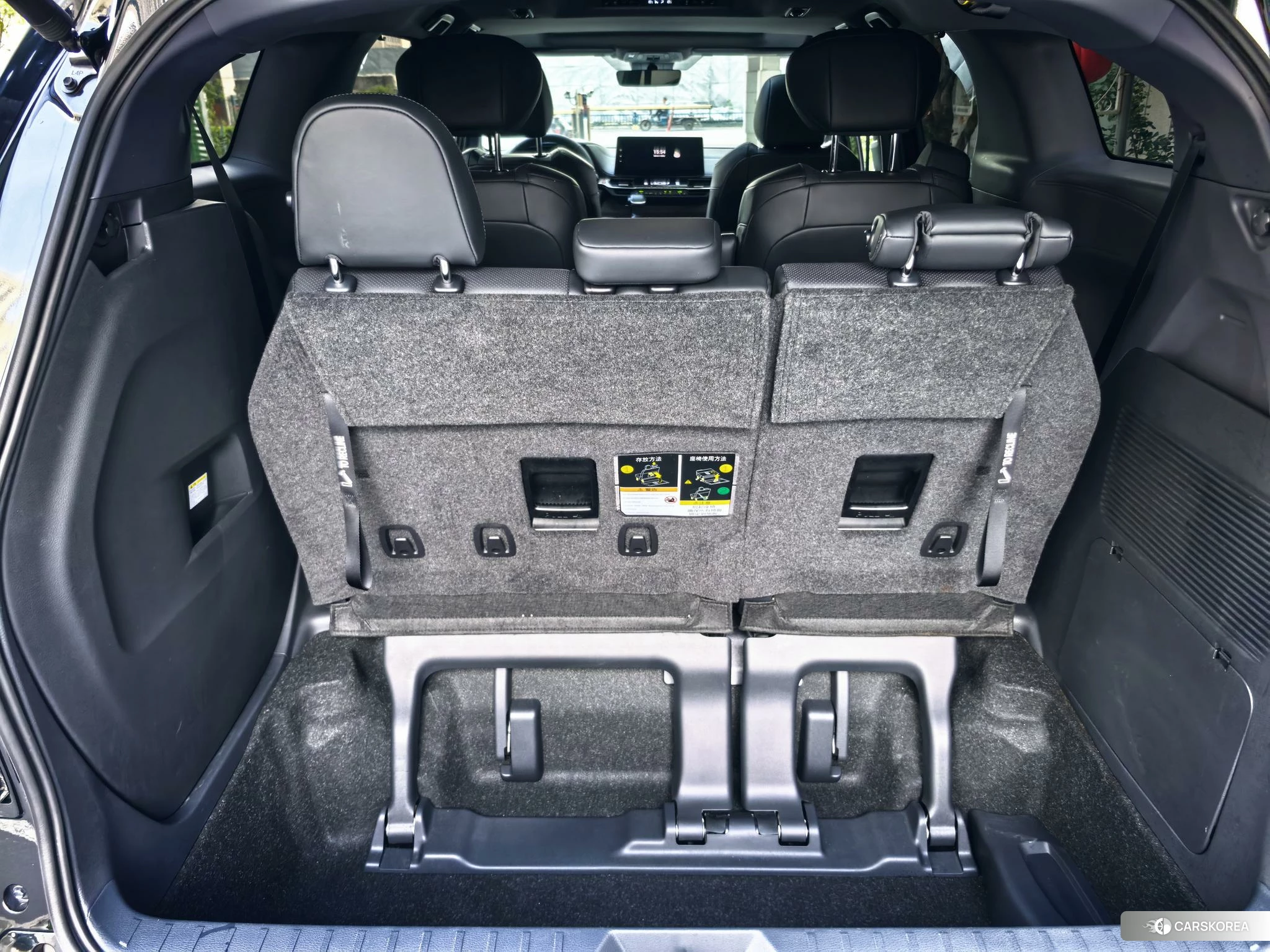 Toyota Sienna 2024 Черный из Китая, фото 6