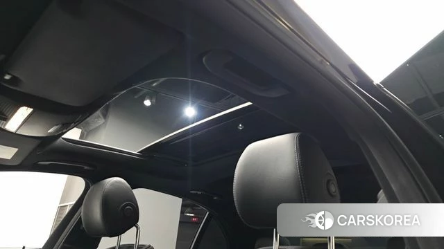 Mercedes-Benz E-Class W213 2023 Черный из Кореи, фото 6