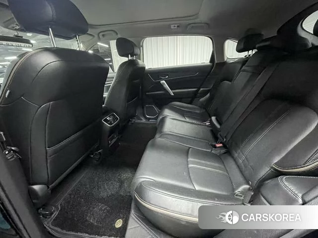 Honda Avancier 2021 Черный из Китая, фото 6