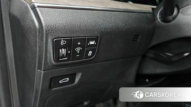 Kia K5 3rd generation 2021 Серый из Кореи, фото 6
