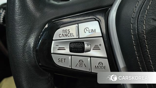 BMW 5 Series (G30) 2020 Белый из Кореи, фото 6