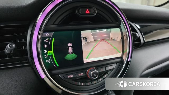 Mini Cooper 2019 Жемчужный цвет из Кореи, фото 6