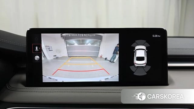 Genesis The New G70 2021 Светло-серебряный цвет из Кореи, фото 6