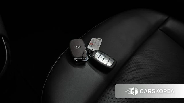 Hyundai Casper 2022 Жемчужный цвет из Кореи, фото 6