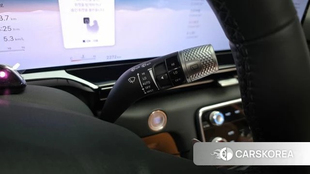 Genesis GV80 2026 Белый из Кореи, фото 6