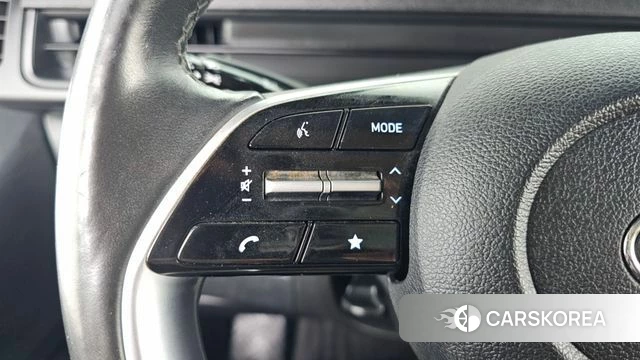 Hyundai Staria 2021 Белый из Кореи, фото 6