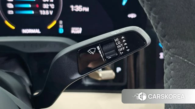 Porsche Taycan 2023 Белый из Кореи, фото 6
