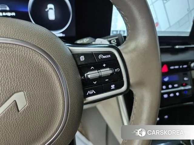 Kia Carnival 4th generation 2021 Белый из Кореи, фото 6