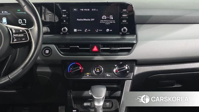Kia The New Seltos 2023 Белый из Кореи, фото 6