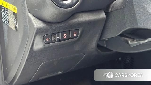 Kia All New Morning (JA) 2018 Жемчужный цвет из Кореи, фото 6