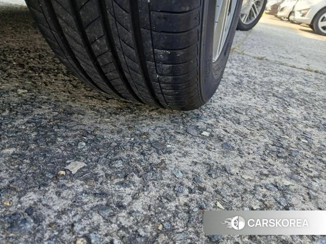 Hyundai Grandeur IG 2018 Серебряный из Кореи, фото 6
