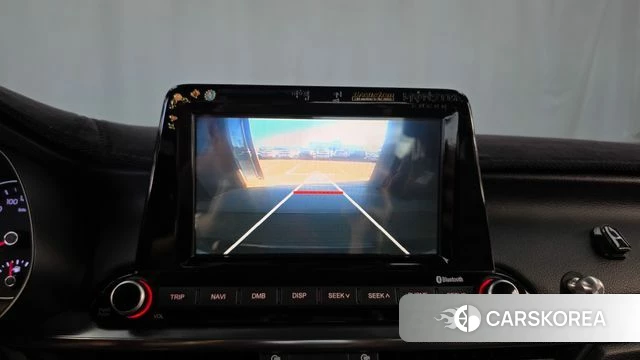 Kia Come New K3 2019 Синий из Кореи, фото 6