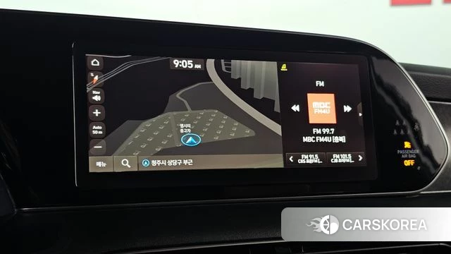 Hyundai Palisade 2021 Белый из Кореи, фото 6