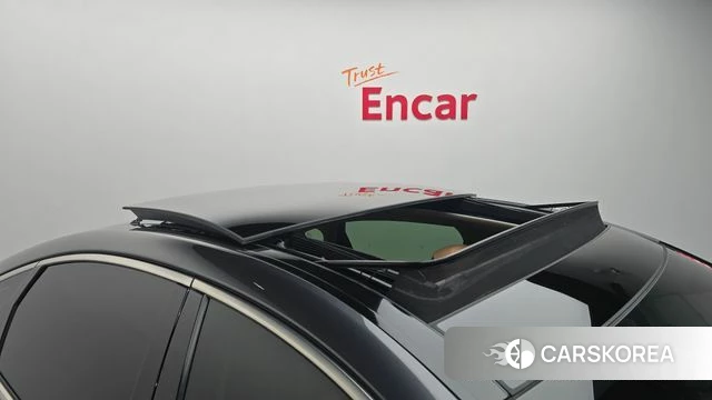 Genesis G80 2018 Серый из Кореи, фото 6