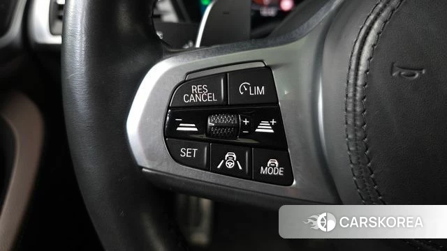 BMW X4 (G02) 2021 Белый из Кореи, фото 6