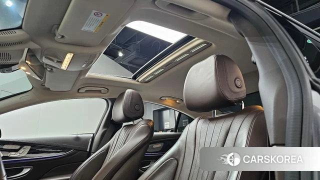 Mercedes-Benz CLS-Class C257 2019 Серый из Кореи, фото 6