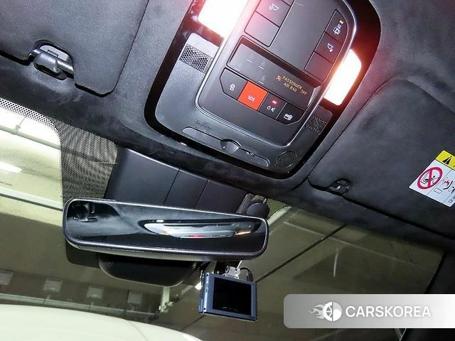 Hyundai The New Santa Fe 2022 Белый из Кореи, фото 6