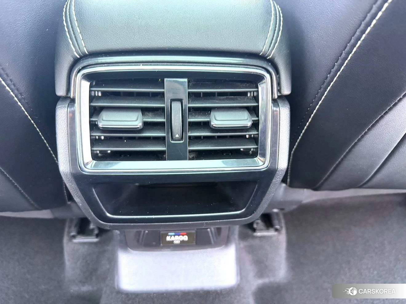 Skoda Karoq 2020 Белый из Китая, фото 6