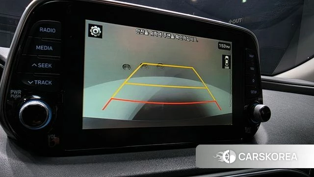 Hyundai Santa Fe TM 2018 Серый из Кореи, фото 6