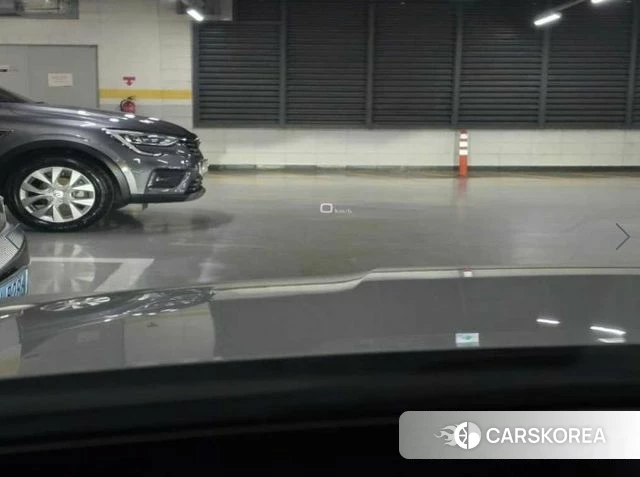 Audi A5 (F5) 2019 Белый из Кореи, фото 6