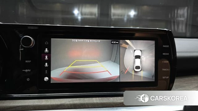 Kia K5 3rd generation 2020 Белый из Кореи, фото 6