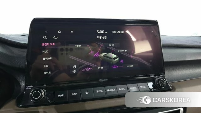 Kia Seltos 2021 Белый из Кореи, фото 6